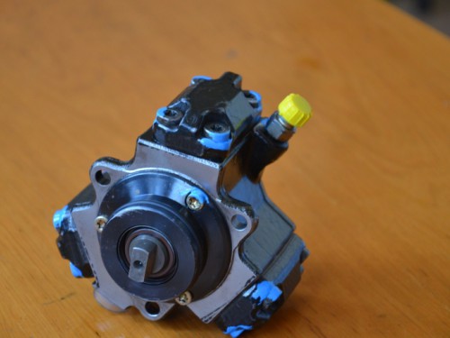 Bosch 1.3 CP1 Basınç Pompası 080