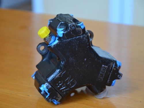 Bosch 1.3 CP1 Basınç Pompası 080