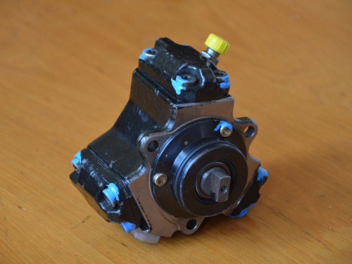 Bosch 1.3 CP1 Basınç Pompası 080