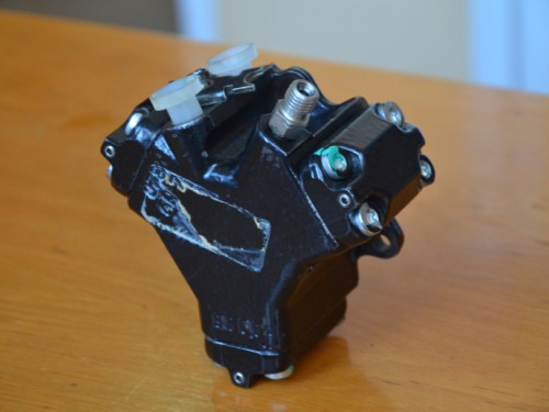 Bosch 1.3 CP1 Basınç Pompası 090