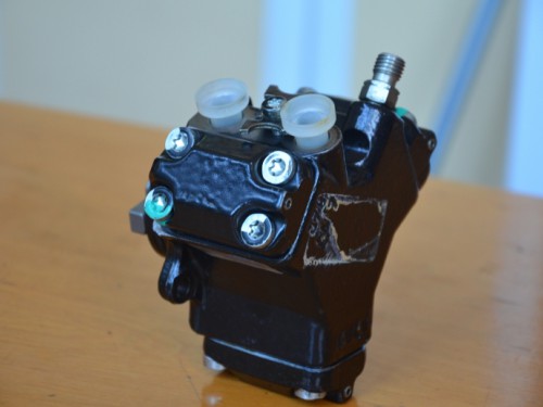 Bosch 1.3 CP1 Basınç Pompası 090