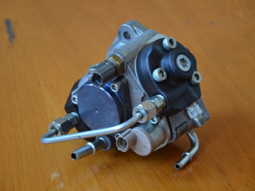 DENSO