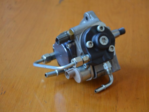 DENSO