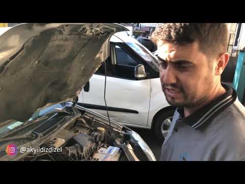 FORD CONNET TEKLEME SORUNU VE KESİNÇÖZÜMÜ
