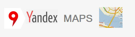 Yandex Haritalar